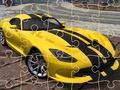 Leikur American Cars Jigsaw á netinu