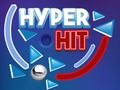 Leikur Hyper högg á netinu