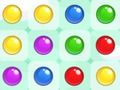 Leikur Bubble Match 3 á netinu