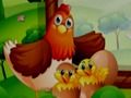 Leikur Teiknimynd Farm Hidden Stars  á netinu