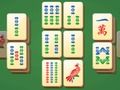 Leikur Ez Mahjong á netinu