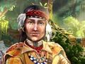 Leikur The Lost Outlander á netinu