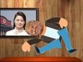 Leikur Trump Ragdoll á netinu
