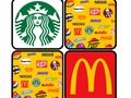 Leikur Logo Minni Food Edition  á netinu
