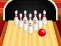 Leikur Fara Bowling 2  á netinu