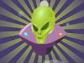 Leikur Aliens Bubble Shooter á netinu