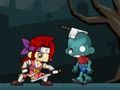 Leikur Dead Land Adventure 2 á netinu
