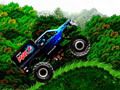 Leikur Pepsi Max Monster Truck Mayhem  á netinu