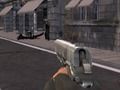 Leikur Rebel Attack Shooter á netinu