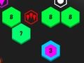 Leikur Hex blaster á netinu