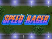Leikur Hraði Hringlaga Racer  á netinu