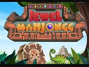 Leikur Jewel Mahjongg á netinu