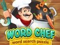 Leikur Word Search Puzzle á netinu