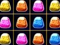 Leikur Jelly hrynja lúxus á netinu