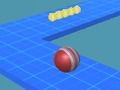 Leikur Ball Racer á netinu