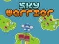 Leikur Sky Warrior á netinu