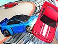 Leikur CarFight. io  á netinu