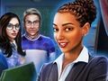 Leikur Twilight Academy á netinu