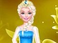Leikur Princess Fashion Cosplay á netinu