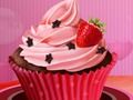 Leikur Fyrsta stefnumót: Love Cupcake  á netinu