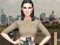 Leikur Kendall móti Kylie Yeezy Edition  á netinu