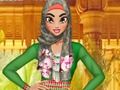 Leikur Jasmines New Hijab á netinu