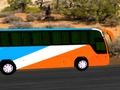 Leikur Þjálfari Hill Drive Simulator  á netinu