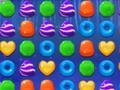 Leikur Jelly Blast Online á netinu