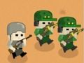 Leikur Squad Rifles á netinu