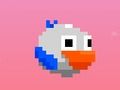 Leikur Flappy Gull á netinu