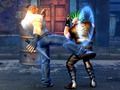 Leikur Legend Street Fighter á netinu