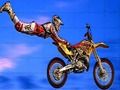 Leikur Motocross ráðgáta áskorun  á netinu