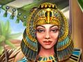 Leikur Emeralds Cleopatra  á netinu
