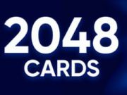 Leikur 2048 Spil  á netinu