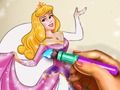 Leikur Sleepy Princess litabók  á netinu