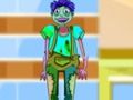 Leikur Pinata Zombie Hunter á netinu