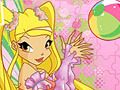 Leikur Winx Puzzle Set 2  á netinu