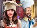 Leikur Leyndarmál MasterChef  á netinu