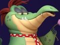 Leikur Alligator þraut  á netinu
