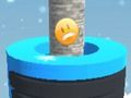 Leikur Emoji stafla  á netinu