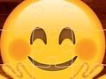 Leikur Emoji þraut áskorun á netinu