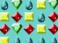 Leikur Emerald Crush á netinu