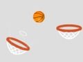 Leikur Ultimate Dunk Shot á netinu