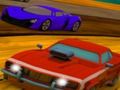 Leikur Niðurrif Sky Car 2019  á netinu