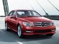 Leikur C - Class Sedan þraut  á netinu