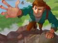 Leikur Gemcrafter: Puzzle Puzzle  á netinu