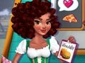Leikur Noelle's matur gustur  á netinu