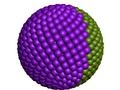 Leikur Ball mála  á netinu