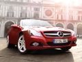 Leikur SL Roadster þraut  á netinu