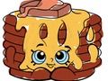 Leikur Shopkins litabók  á netinu
